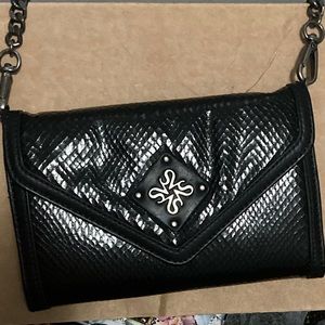 Simply Vera Wallet Crossbody